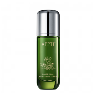 Appti pleť péče o pleť krém ganodermie mládežník hydratační bělení tvář opravy mléko