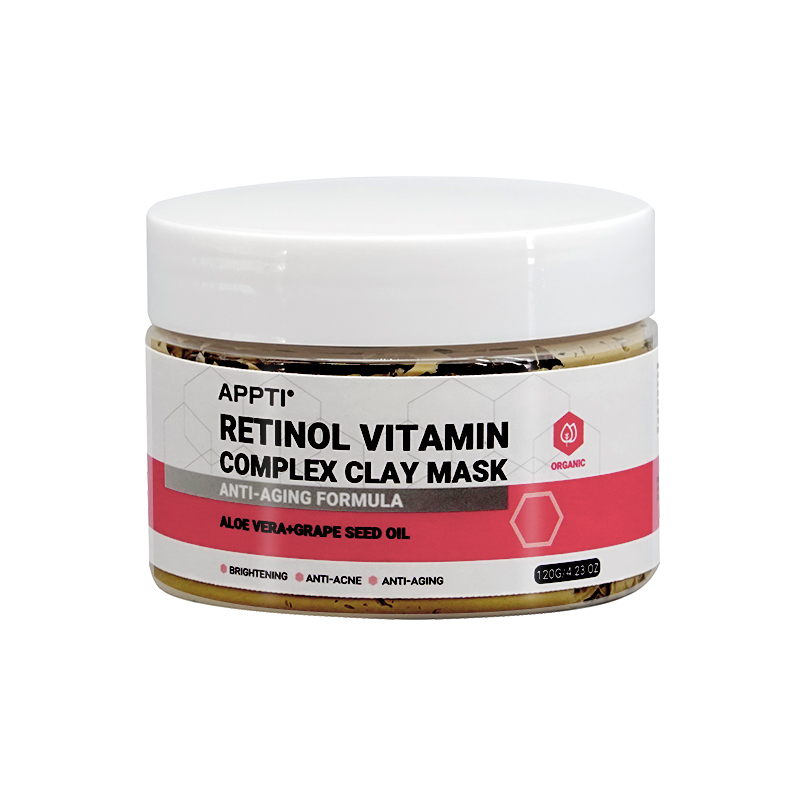 ZDARMA obličeje vitamin C Skin Care Set Přírodní hydratační bělení Retinol vitamín C Serum Sive Label Face Care Set
