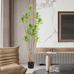 Umělé stromy rostliny umělé strom umělé hrnkové rostliny vnitřní venkovní bonsai stromy čínské umělé rostlinynověnavrženy