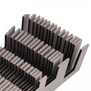 Dongguan přímý dodávkanárazů absorbující plamene zpomalující vodivý pěnový pěnový EMI elektromagnetický stínící materiál fólie