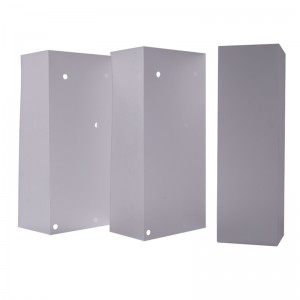 Výrobci dodávají Izolační list FR65, izolační plech odolný proti opotřebení, izolační tvarování plamene