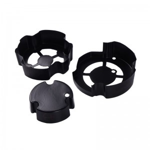 Horká lisovaná bouřková procesní plechový plechový plechový plamen Zásobník Plastový izolační plech Blistr Nová energetická izolační list