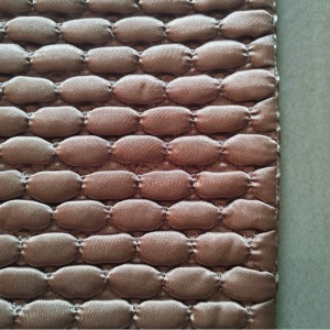 recyklovat polyesterový pytel boty ložní prádlo