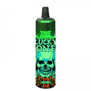 6000 obláčekna jednorázové pero s e-cigaretou