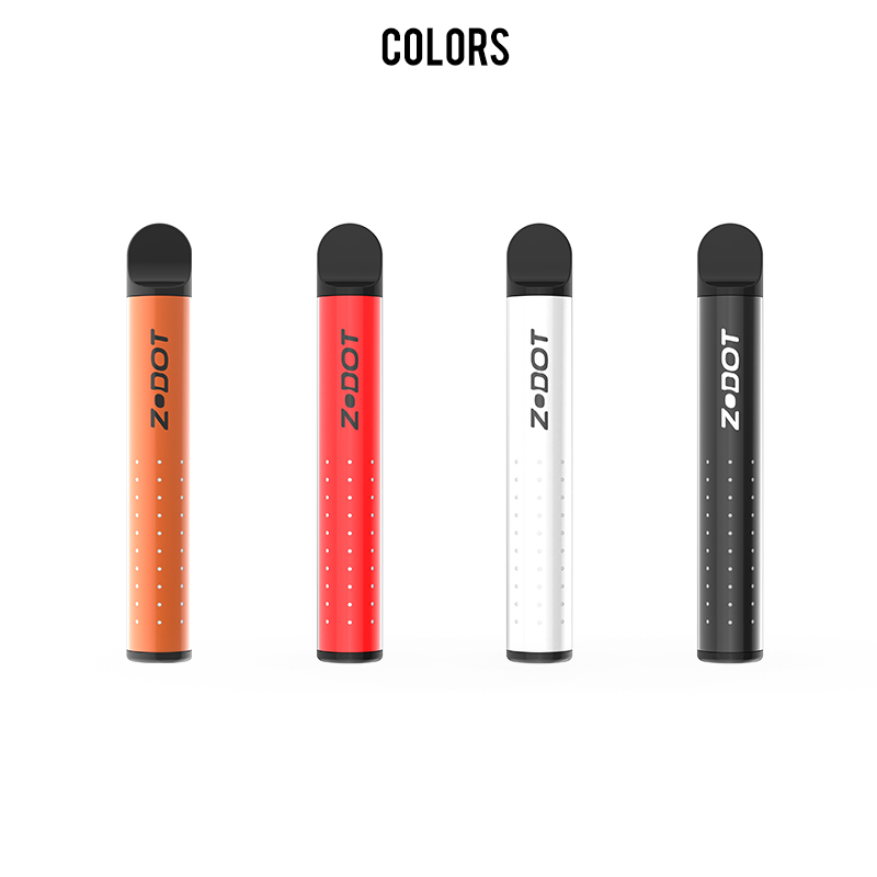 2500 puffs.