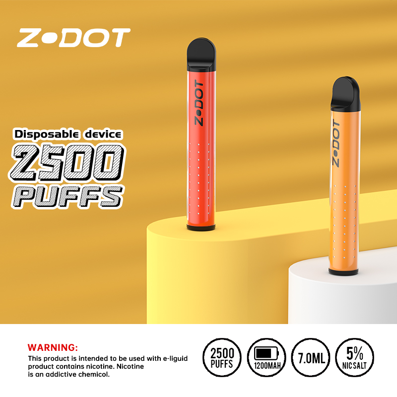 2500 puffs.