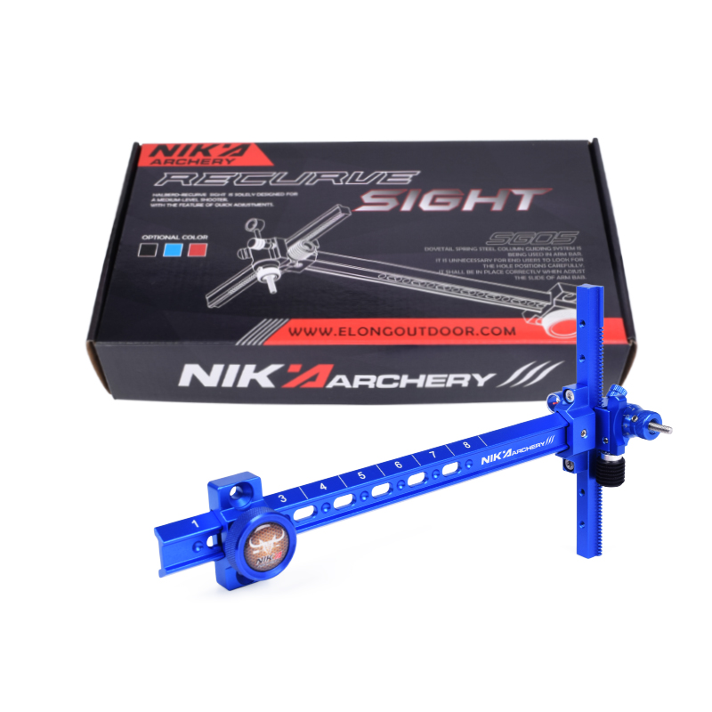 Nový Recurve Bow Sight