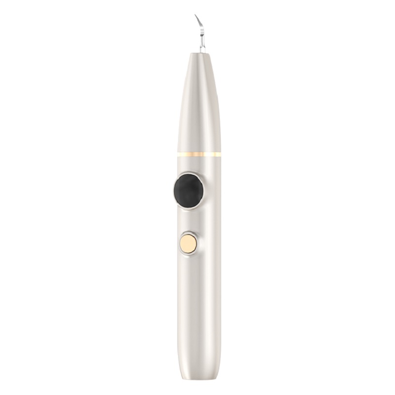 Elektrický zubní kartáček viditelný ultrazvukový zubní čistič s fotoaparátem