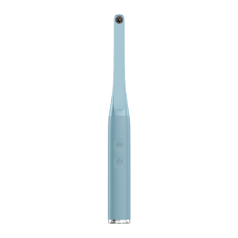 Mini domácí inspekce digitální mikroskop wifi intraorální skener 1080p hd zubní intraorální fotoaparát