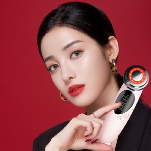 Skin omlazení obličeje Masážní zařízení Home Použití Zařízení pro omlazení kůže IPL