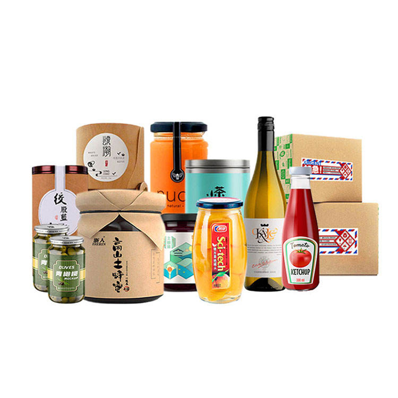 Role balení v účinné identitě značky