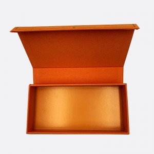 Módní high-end dárkové krabičce