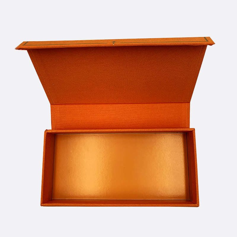 Módní high-end dárkové krabičce