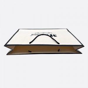 Dárkové balení tašky balicí sáčky Přizorněná tištěná dárková taška