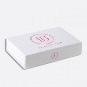 Vyrobeno z vysoce kvalitního kartonového papíru dárkové krabičce