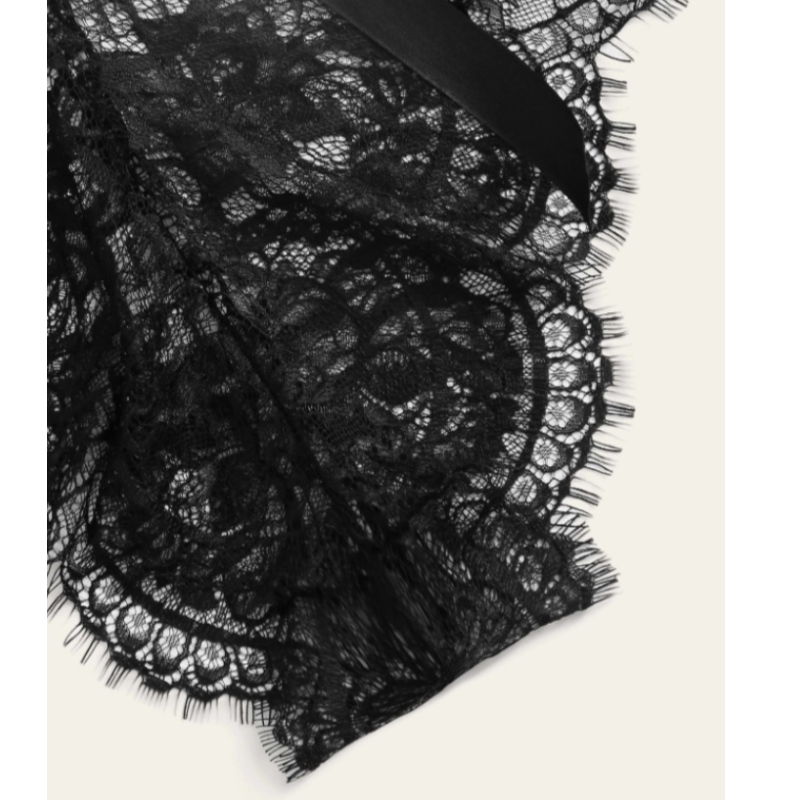 Jak koupit správnou hromadnou krajku babydolln