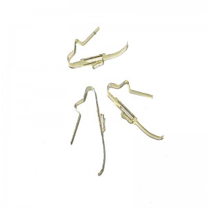 Walkie-talkie Kontakt Shrupny Lisovací díly