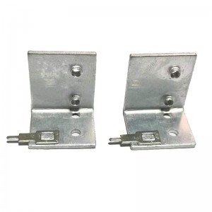 Power Chladicí díly