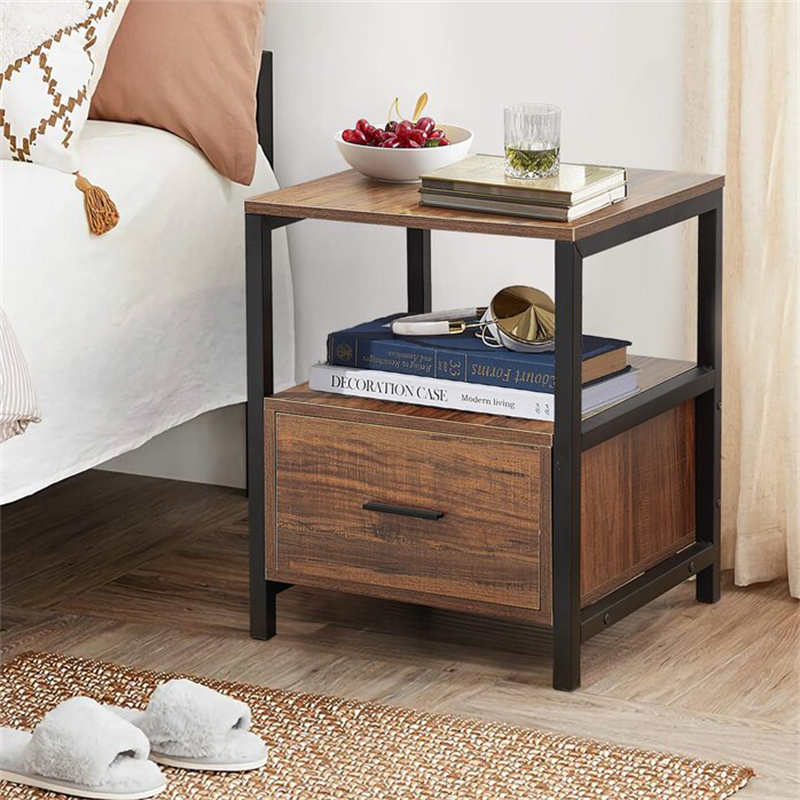 Nightstand --- MNS22006.