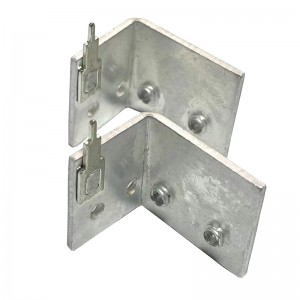 Power Chladicí díly