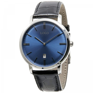 Sledujte hodinky Hb.