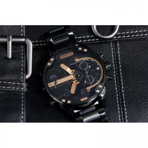 Sledujte hodinky Dz.