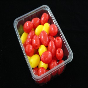 Zásobník na mražené potraviny