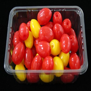 Zásobník na mražené potraviny