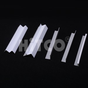 Chraňte série úhlu