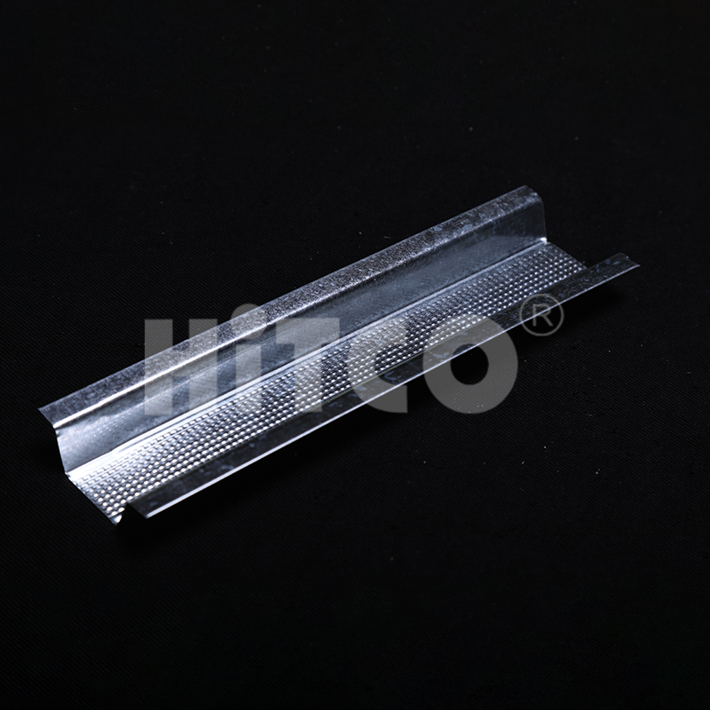 Problémnestandardní instalace lehkého ocelového kýlu