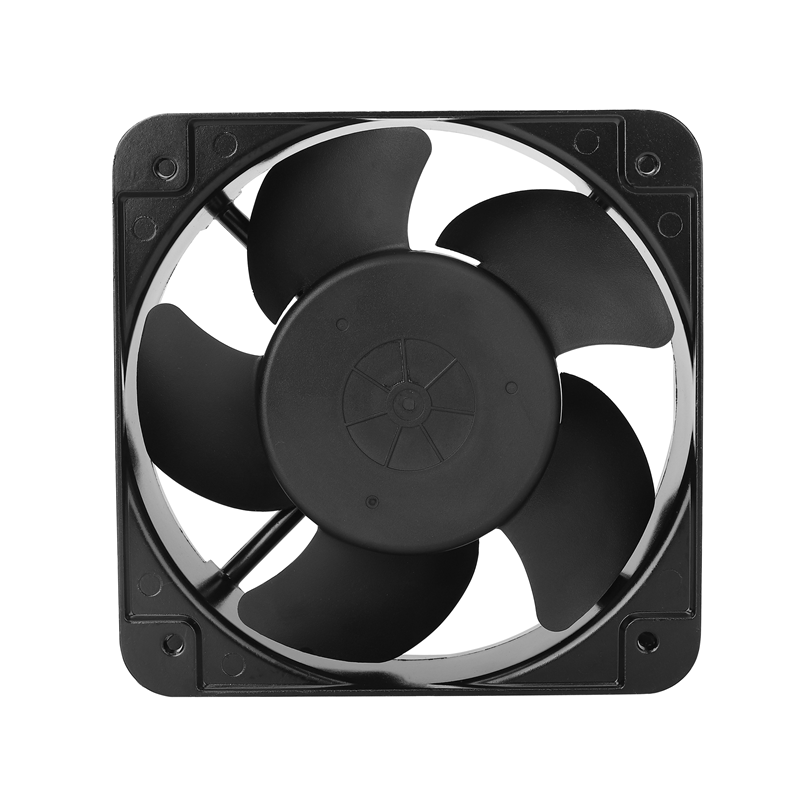 Elektronický chladicí ventilátor