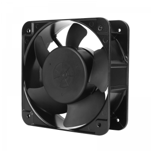 Elektronický chladicí ventilátor