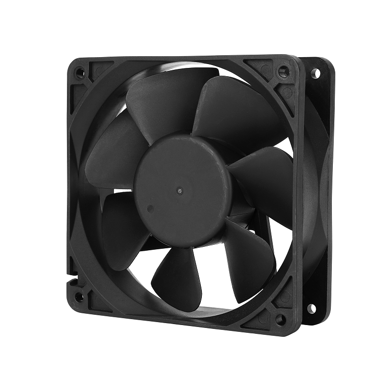 2021 DC Chladicí ventilátor