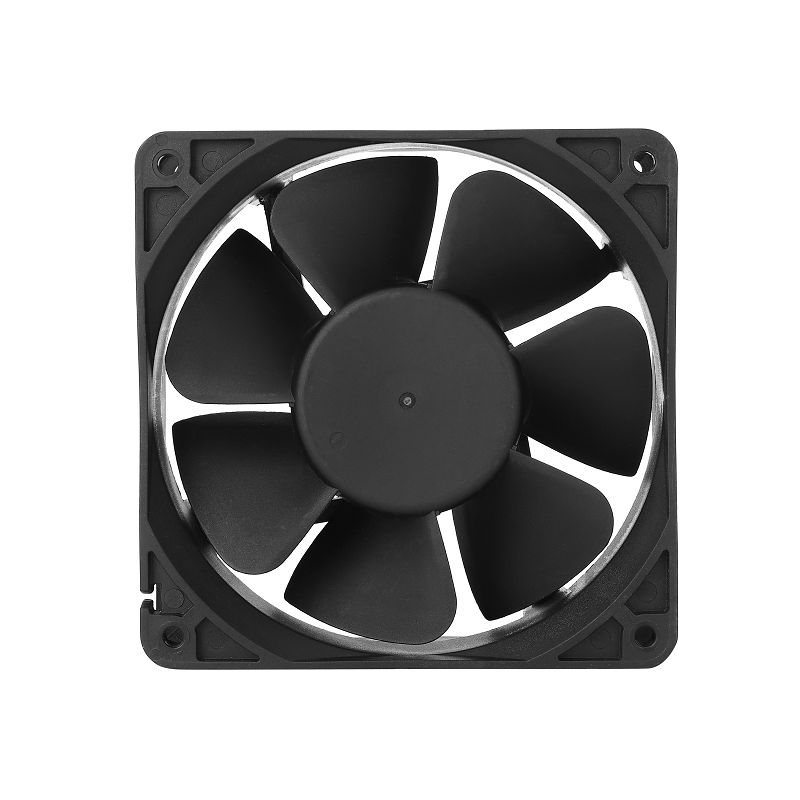 2021 DC Chladicí ventilátor