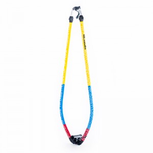 Hliník windsurfing plachta boom