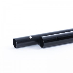 Windsurfing plachta stožárů