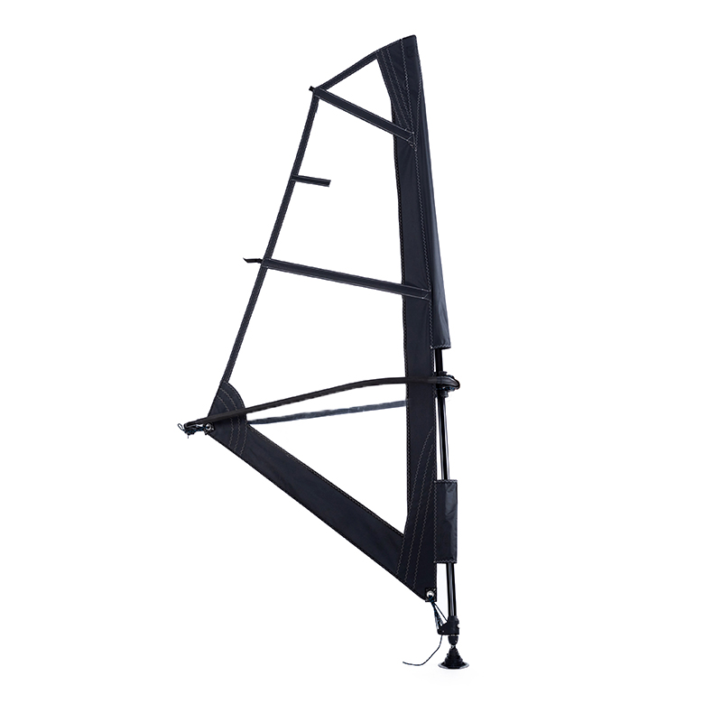 Surfování Standup Board Windsurf plachty