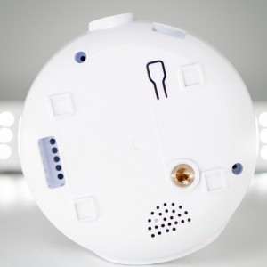 Typ fotoaparátu 5. \\\\ t