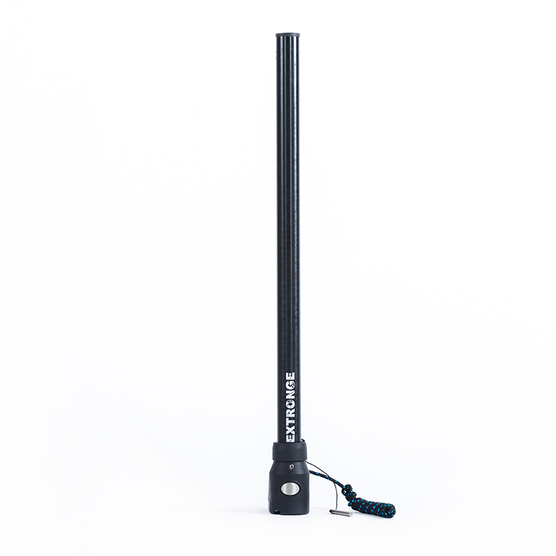 Rozšíření sloupu windsurf
