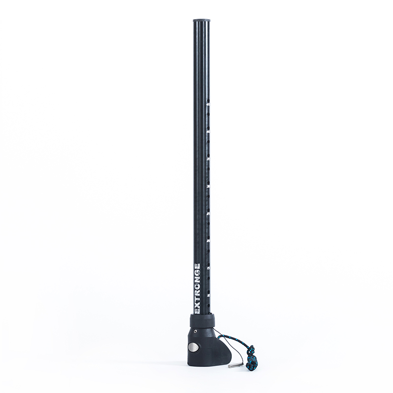 Rozšíření sloupu windsurf