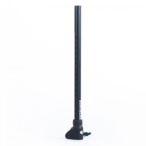 Rozšíření sloupu windsurf