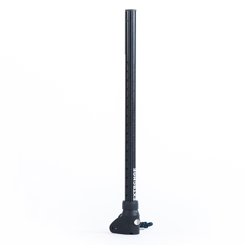Rozšíření sloupu windsurf