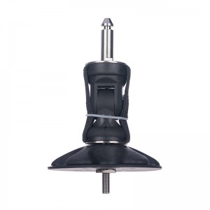 Windsurf Střední základna