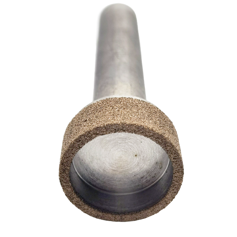 Keramická slinutá drill.