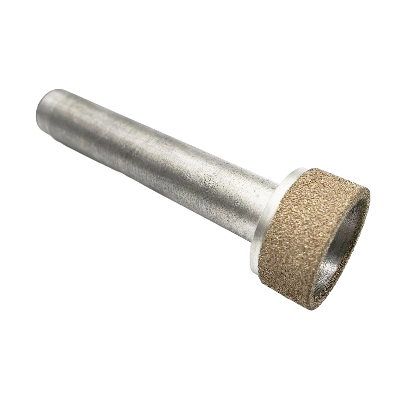 Keramická slinutá drill.