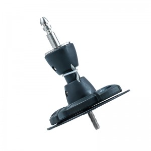 Střední základna pro windsurfing