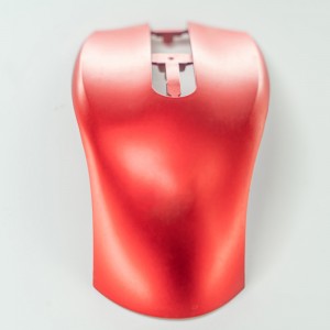 Myš plastové díly typu 3