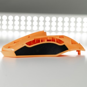 Myši plastové díly typu 11