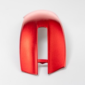 Myš plastové díly typu 13