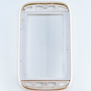 Silkscreen tisk \\\\ t Malířský typ 2